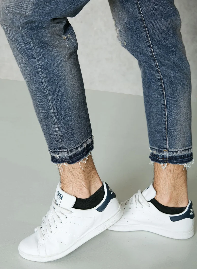 Selected Homme Select Jeans