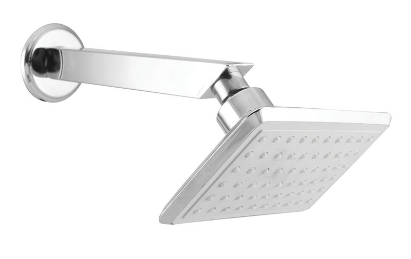 10X Shower With Bend SB- 8876 - Image 4