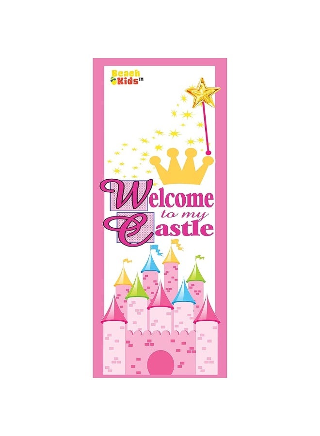 Bendon Imagine Ink Coloring Books for Girls Bundle - 3 Mess Free Coloring Books Featuring Hello Kitty, Minnie Mouse, and Princess with Stickers and More - Image 4