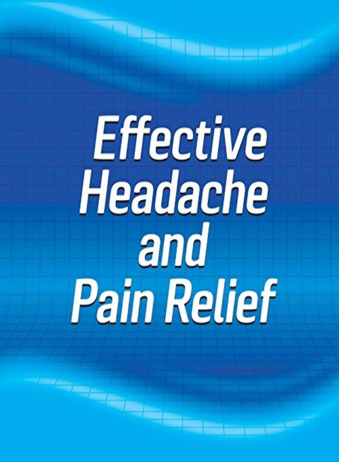 Vanquish Headache Relief, Acetaminophen, Aspirin, Caffeine, 100 Caplets, Packaging May Vary - Image 4