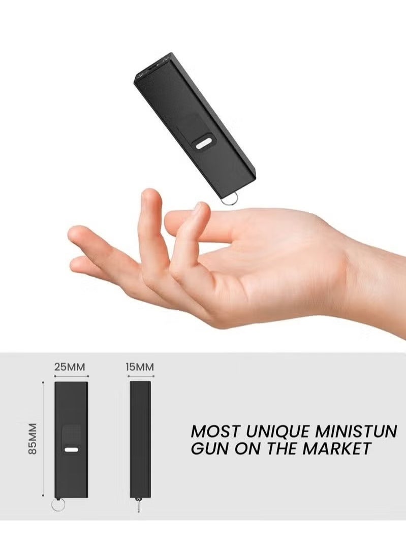 USB Rechargeadle Flashilght LED