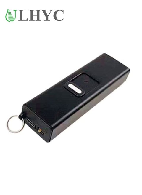 USB Rechargeadle Flashilght LED