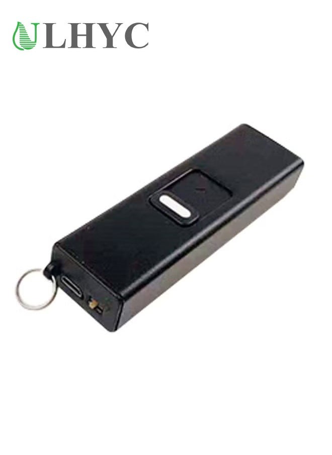 USB Rechargeadle Flashilght LED