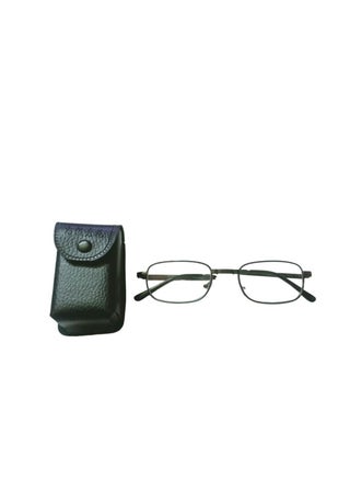 Foldable reading glasses, size 1 - pzsku/ZA16C57504EF3DB834F6CZ/45/_/1671985931/ff4c183f-a9a4-42b5-86b5-6f1531876d81