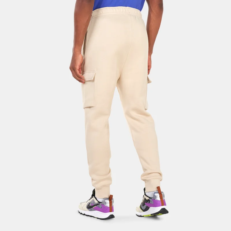 Nike Men's Sports Club Cargo Pants