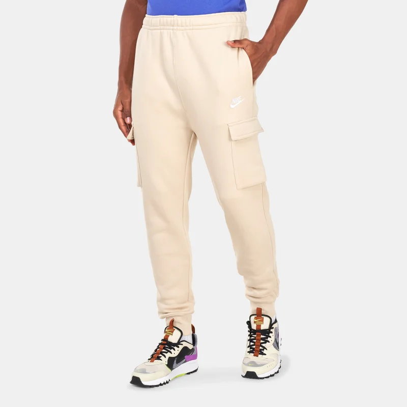 Nike Men's Sports Club Cargo Pants