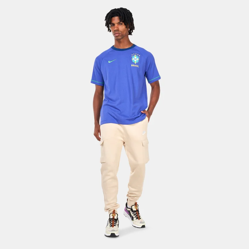 Nike Men's Sports Club Cargo Pants