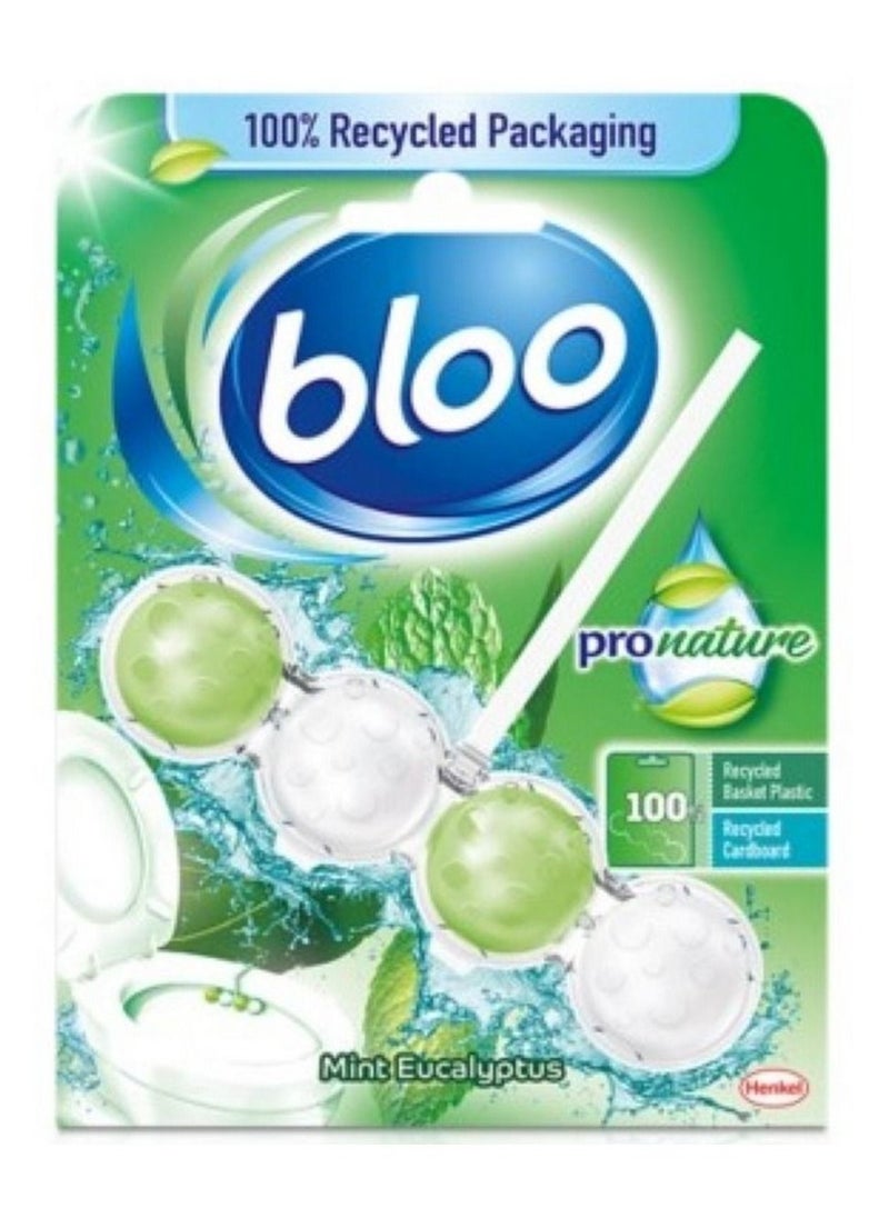 bloo - Pro Nature-Mint Eucalyptus Balls - Image 1