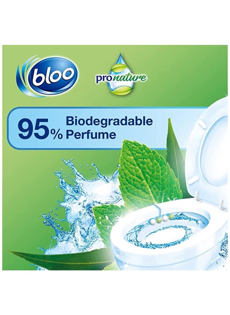 bloo - Pro Nature-Mint Eucalyptus Balls - Image 1