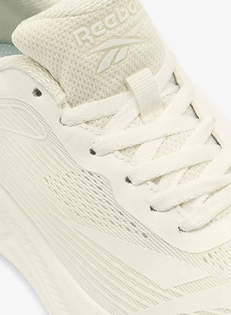 Reebok White Reebok Road Prime Kid's Shoes - White for Women | Best Price UAE