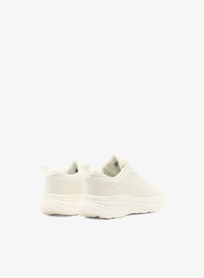 Reebok White Reebok Road Prime Kid's Shoes - White for Women | Best Price UAE