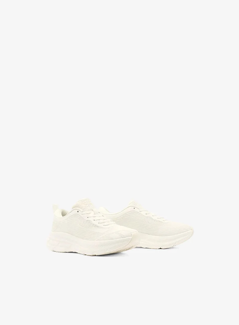 Reebok White Reebok Road Prime Kid's Shoes - White for Women | Best Price UAE