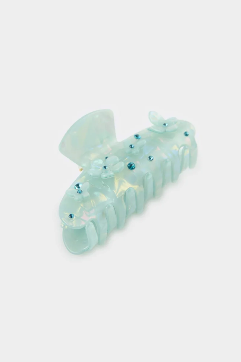 ديفاكتو Woman Hair Clip