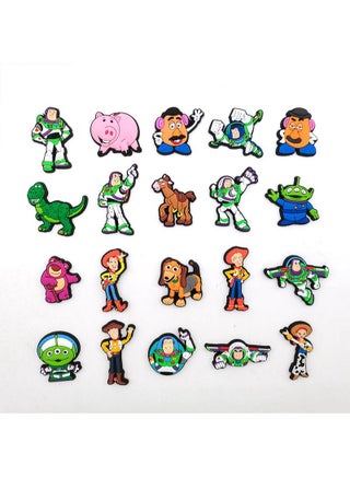 Buzz Lightyear