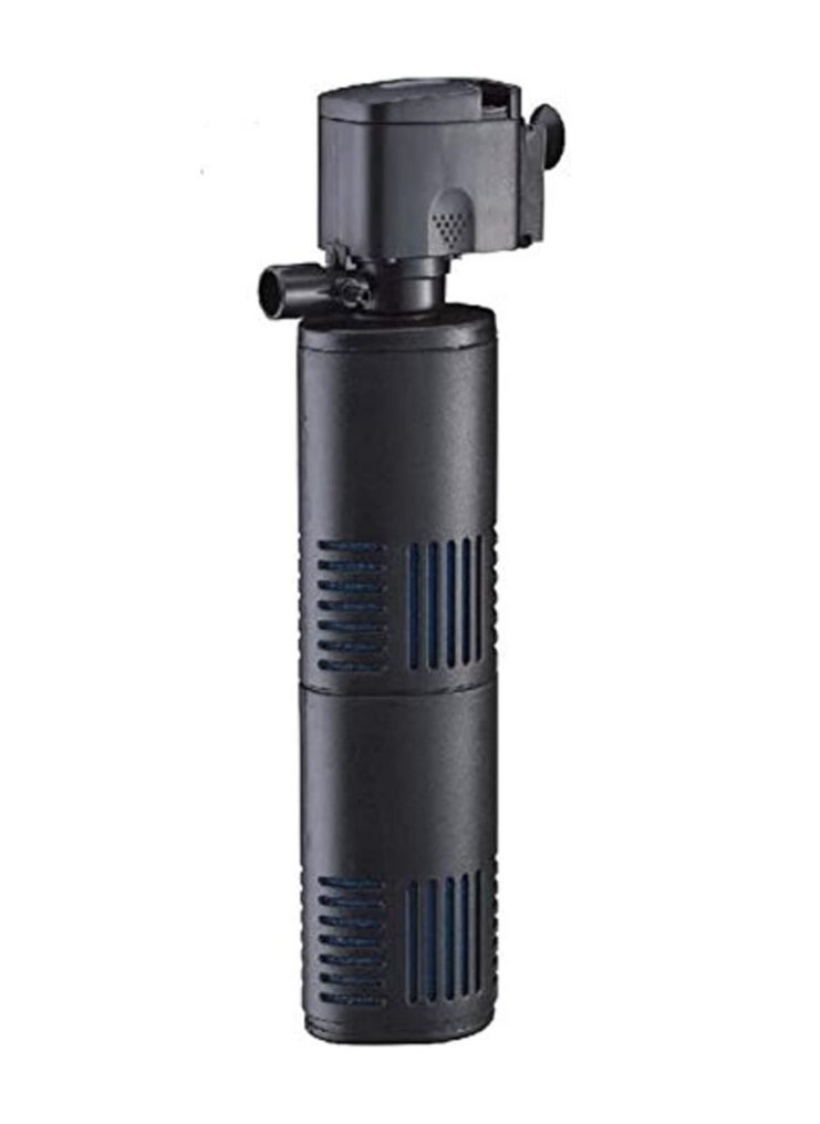 Rs Electrical Aquarium Internal Filter RS 703, 18W: Optimal Filtration for Crystal-Clear Water 