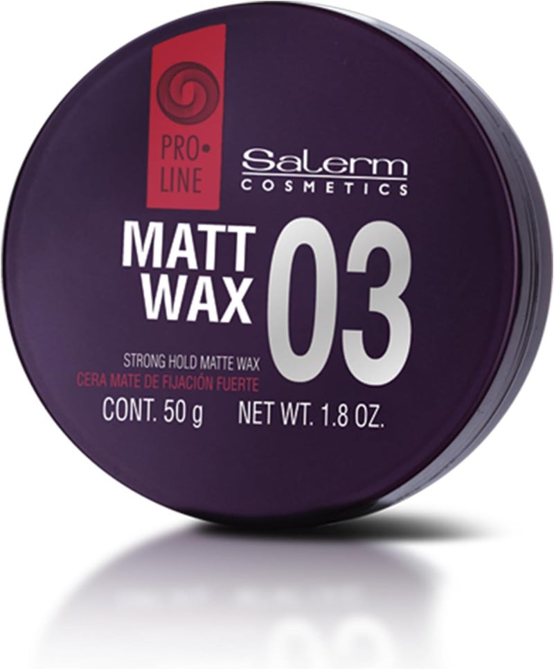 Salerm Wax Hair 50 ml