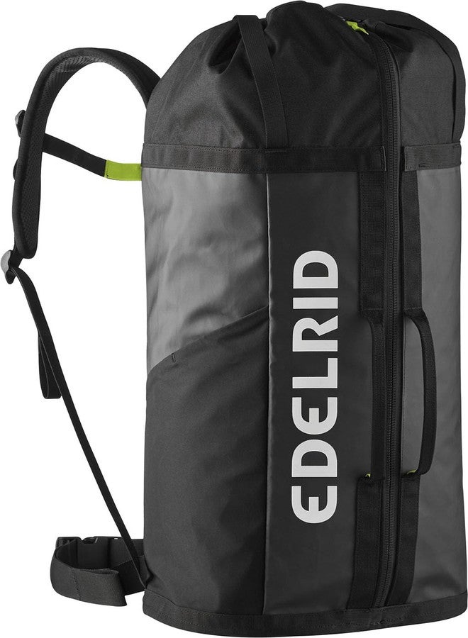 EDELRID Pit backpack for sport climbing 35l - Image 1