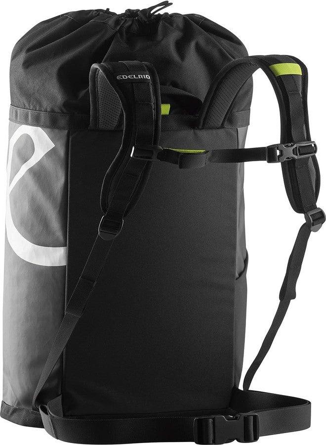 EDELRID Pit backpack for sport climbing 35l - Image 2