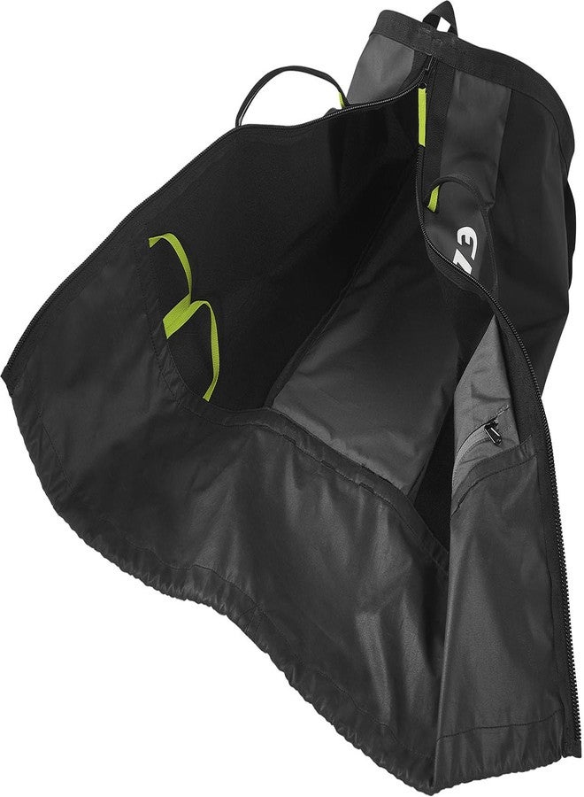 EDELRID Pit backpack for sport climbing 35l - Image 3