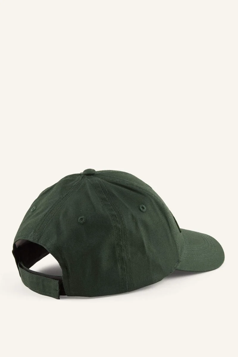 Defacto  Woman Cotton Embroidered Hat for Women | Best Price UAE