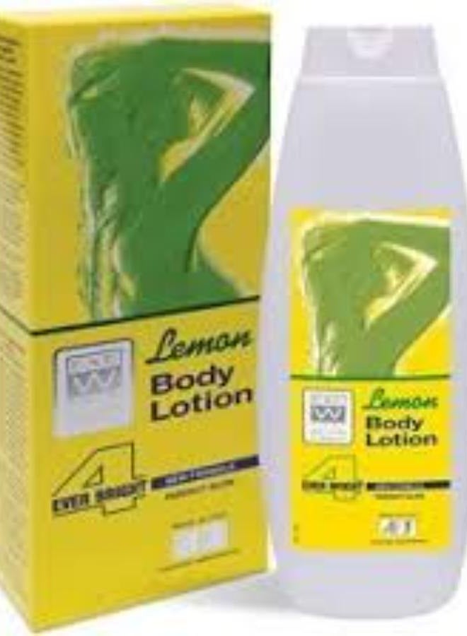 A3 4-Ever Bright Body Lotion 400ml