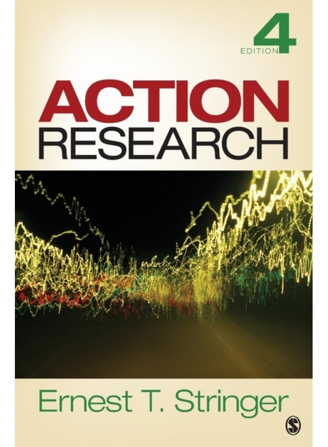 Action Research - Paperback