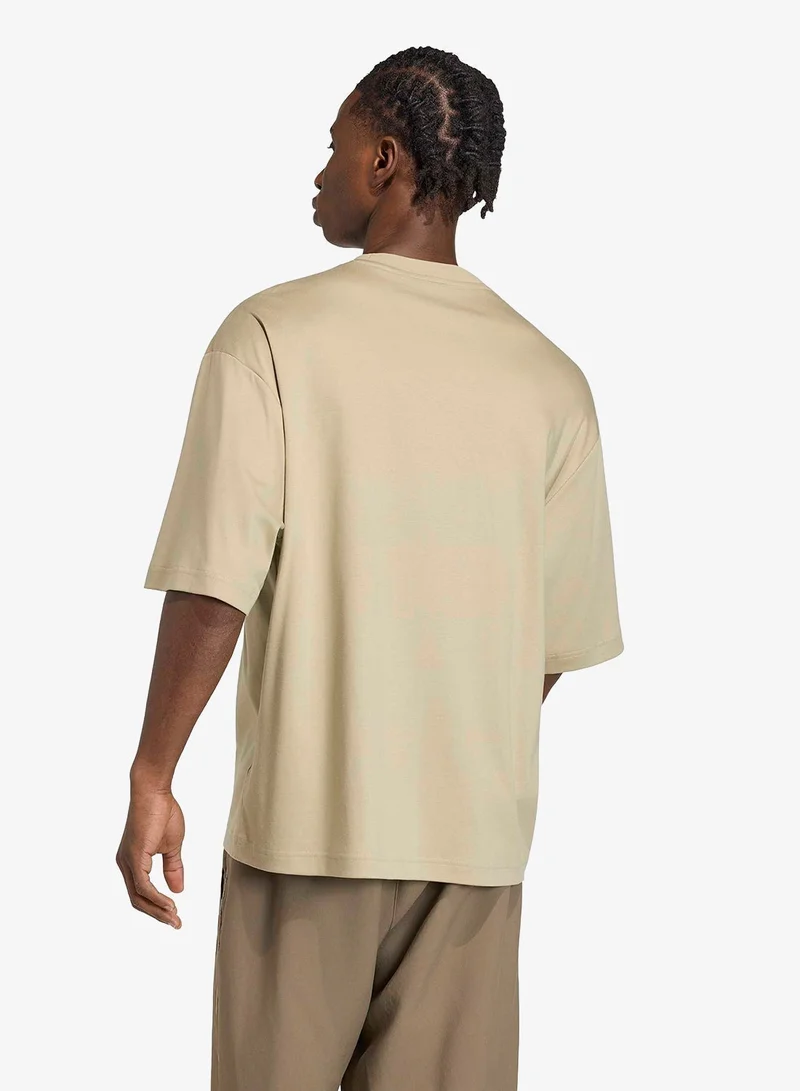 Adidas City Tech  T-Shirt