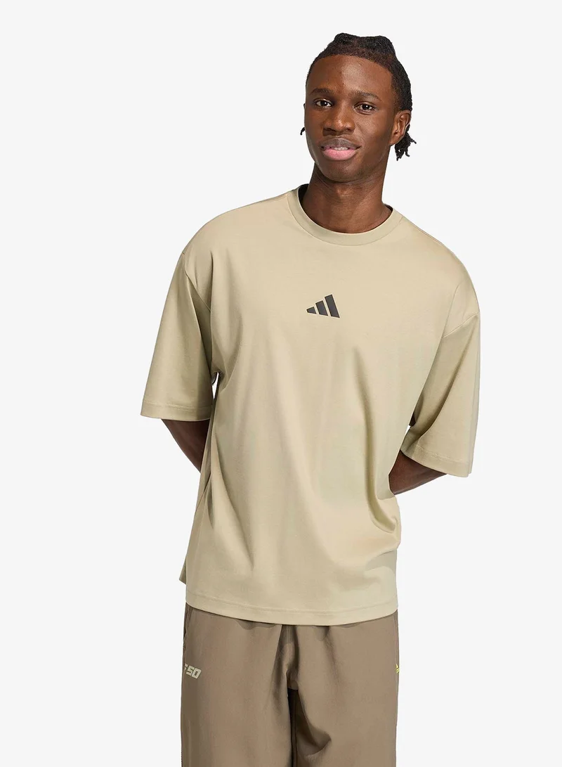 Adidas City Tech  T-Shirt