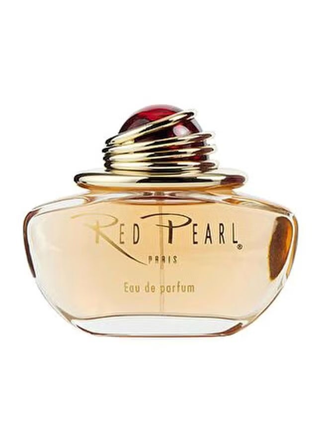 PARIS BLEU Red Pearl EDP - Image 1