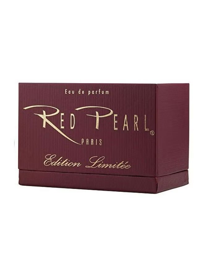 PARIS BLEU Red Pearl EDP - Image 2