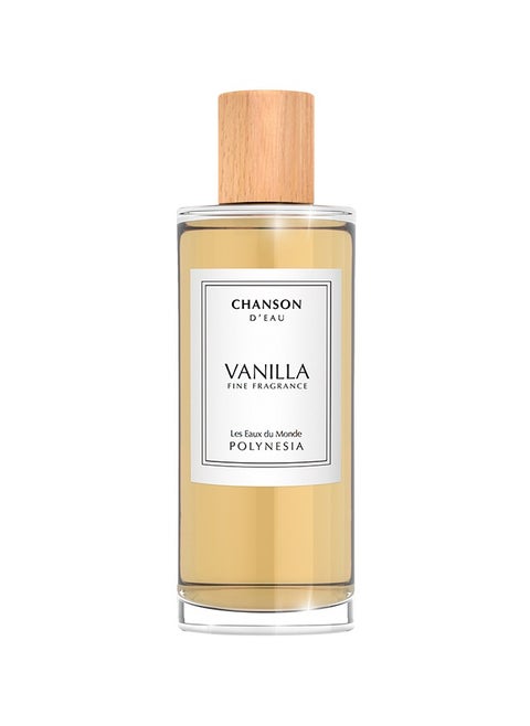 Vanilla Eau de Toilette 100ml