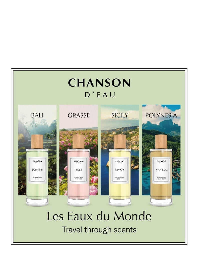 Vanilla Eau de Toilette 100ml - pzsku/ZA16D60FDEF6CD4FC50FDZ/45/_/1727100701/658428e7-6d48-4a98-acd4-398407d05108