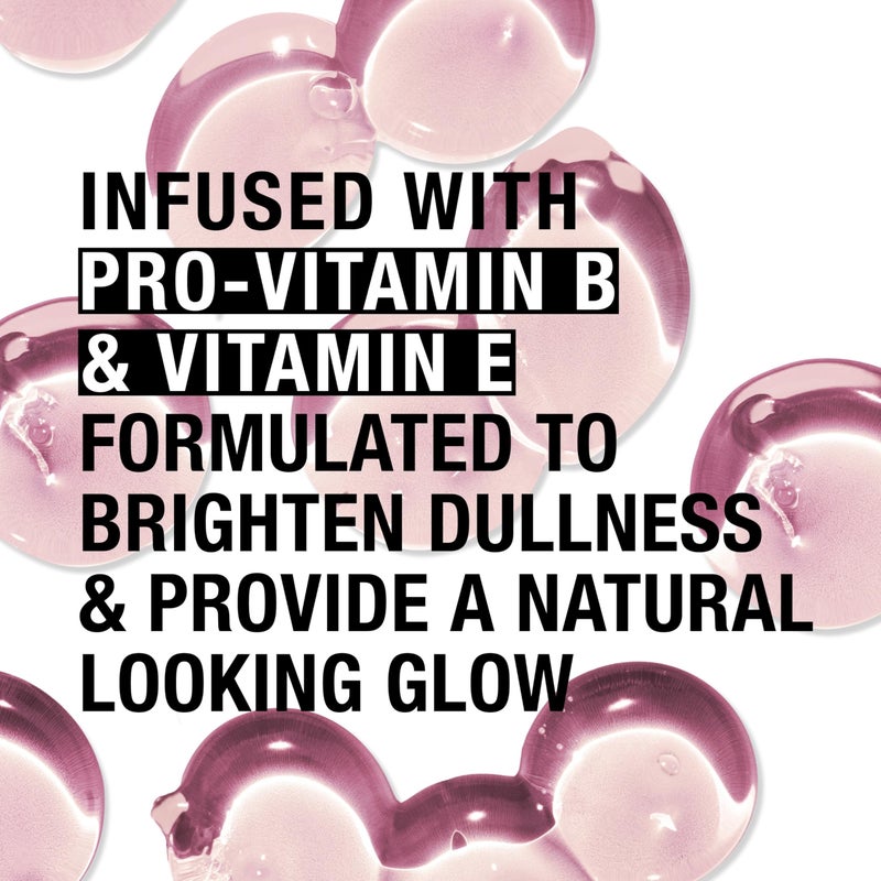 Neutrogena Healthy Skin Glow Perfector Concealer Pen, Lightweight Liquid Makeup for Face with Pro-Vitamin B5 & Vitamin E for a Radiant Finish, Medium, 0.1 oz - Image 4