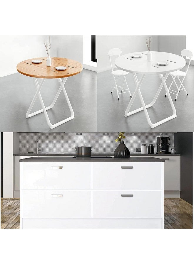 صن بيرد ورق حائط أبيض لامع مقاس 24 × 120 بوصة، ورق حائط ذاتي اللصق وقابل للإزالة مع ورق اتصال لأثاث المطبخ وطاولة العمل وفيلم الفينيل وورق سطح العمل المقاوم للماء - Image 3