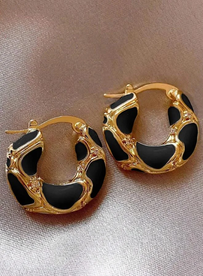 تايك تو اقراط كاجوال