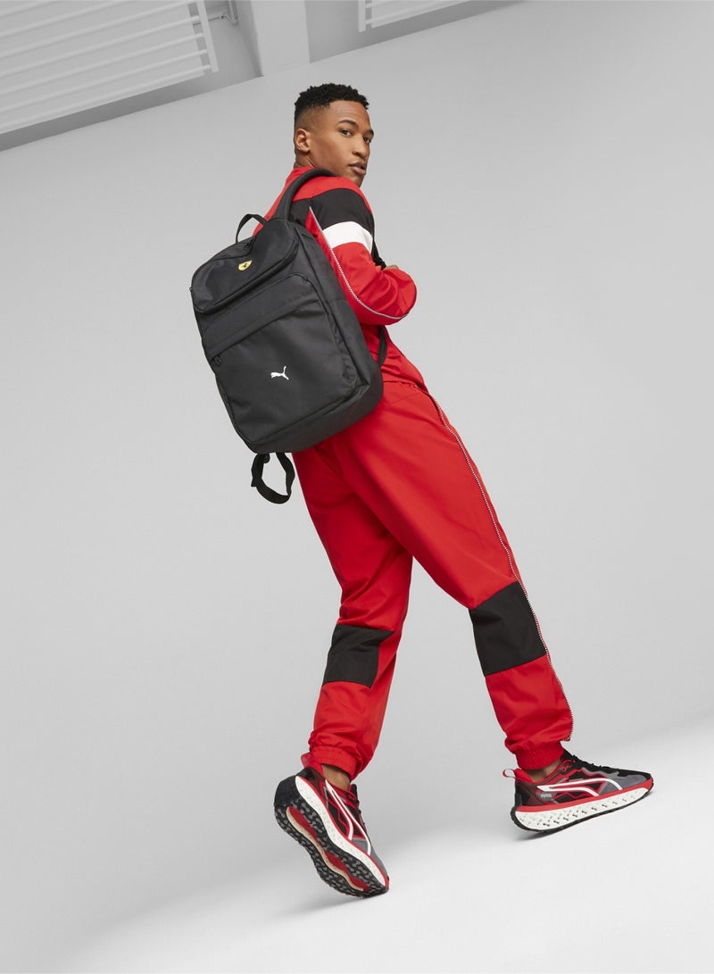 بوما حقيبة ظهر Scuderia Ferrari SPTWR Race - Image 5