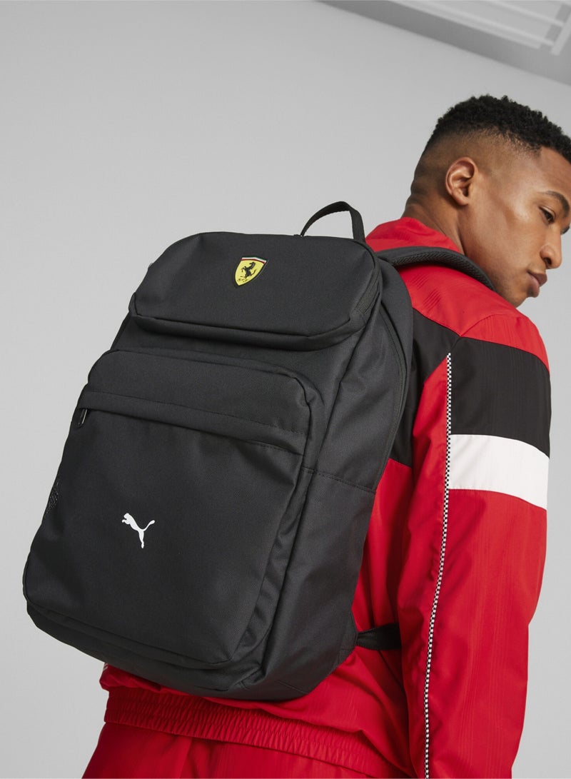 بوما حقيبة ظهر Scuderia Ferrari SPTWR Race - Image 4