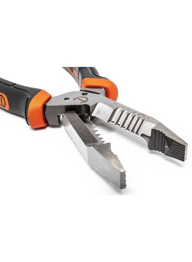 CRESCENT - Wire Stripper,8",Crescent (CTWIRES) - Image 2