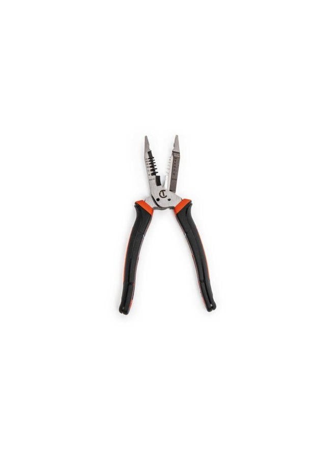 CRESCENT - Wire Stripper,8",Crescent (CTWIRES) - Image 5