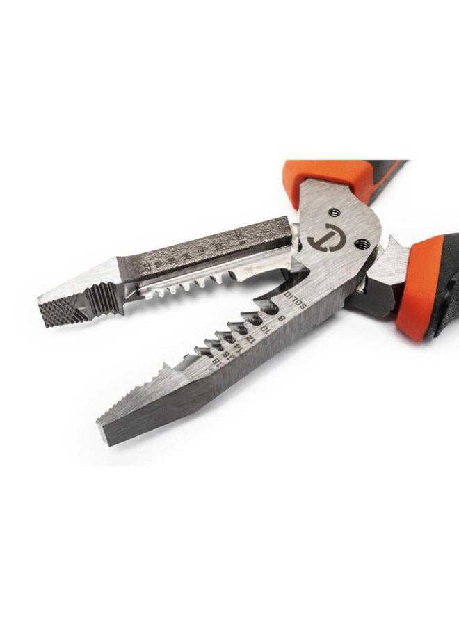 CRESCENT - Wire Stripper,8",Crescent (CTWIRES) - Image 4