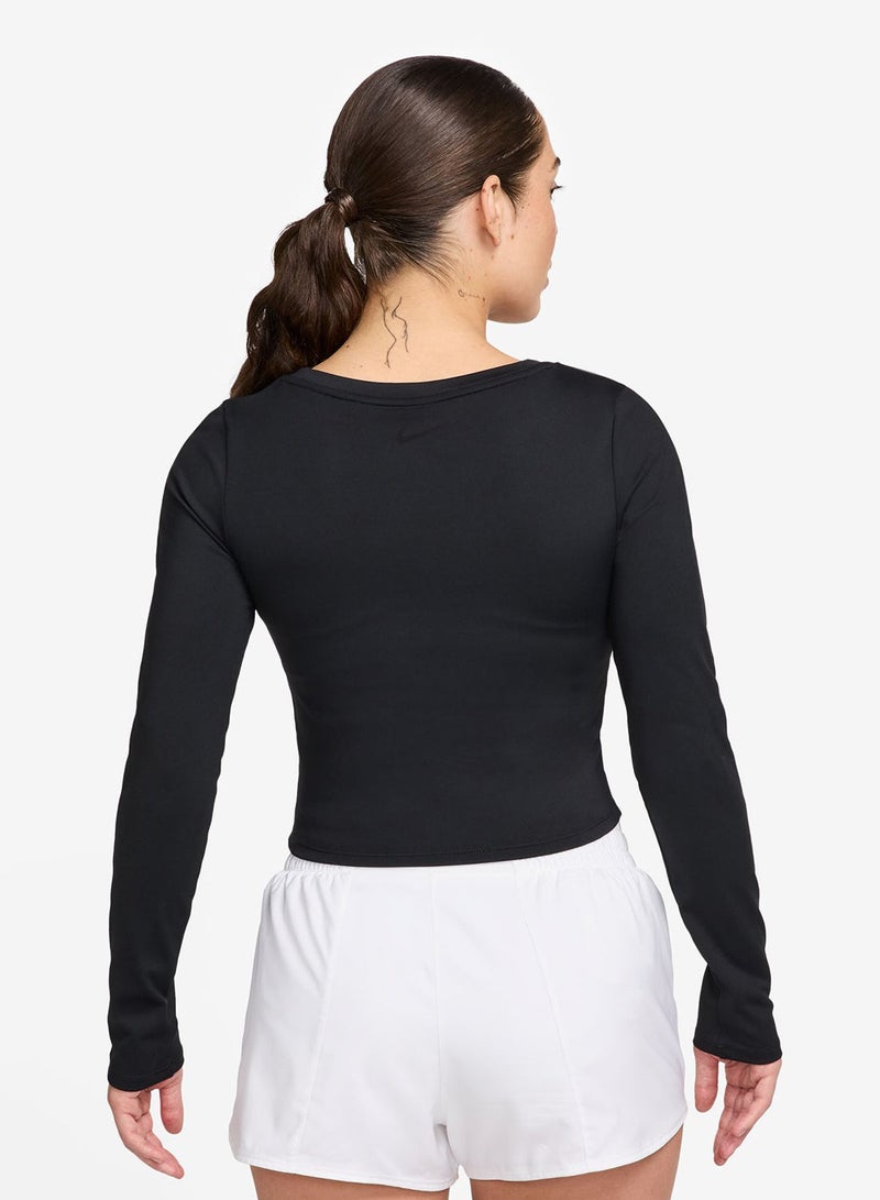 Nike One Capsule T-Shirt - Image 2