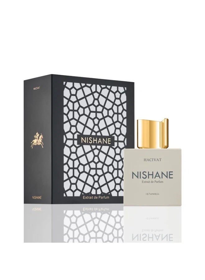 Nishane Hacivat Eau De Parfum 100 ml - Image 1