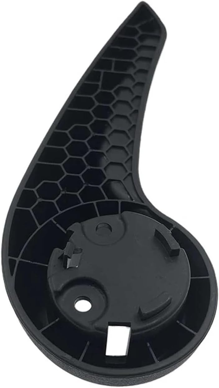 QASULER Front Driver Side Seat Adjustment Handle Lever for Kia Soul - Image 4