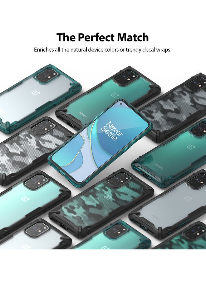 رينجك غطاء حماية بتصميم متوافق مع هاتف ون بلس 8T 5G متعدد الألوان - Image 4
