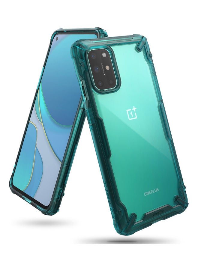 رينجك غطاء حماية بتصميم متوافق مع هاتف ون بلس 8T 5G متعدد الألوان - Image 1