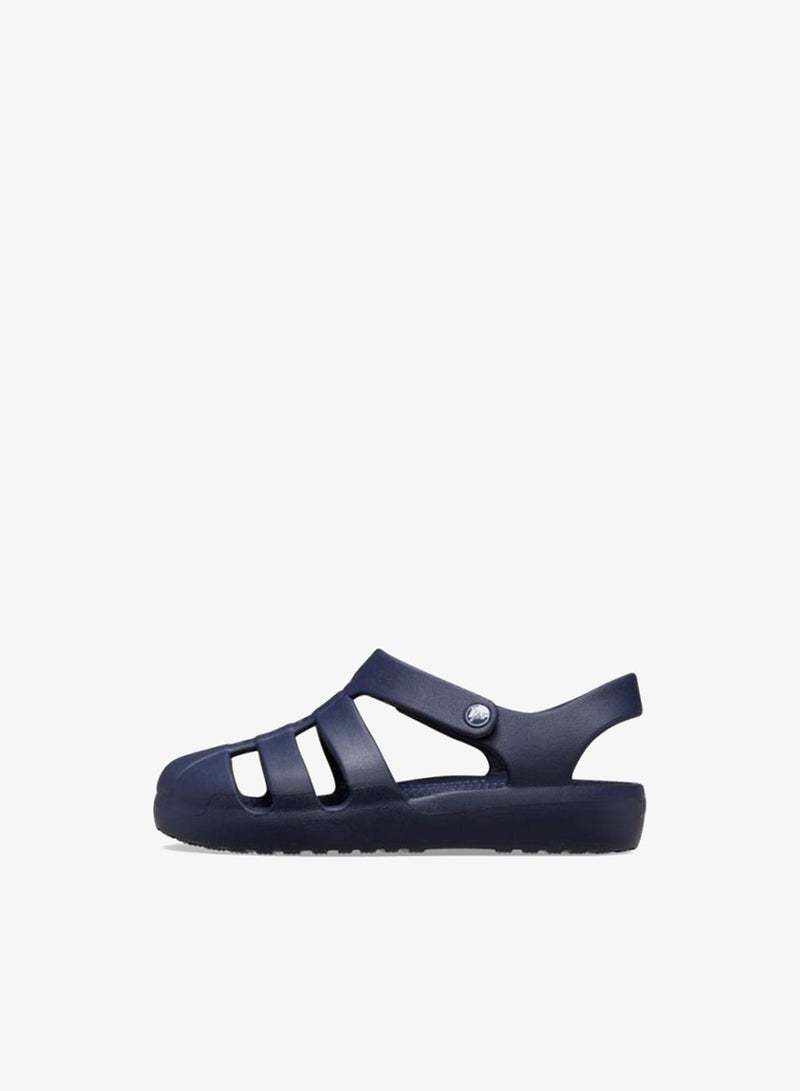 Crocs Toddler Fisherman Sandals for Baby Boys - Image 2