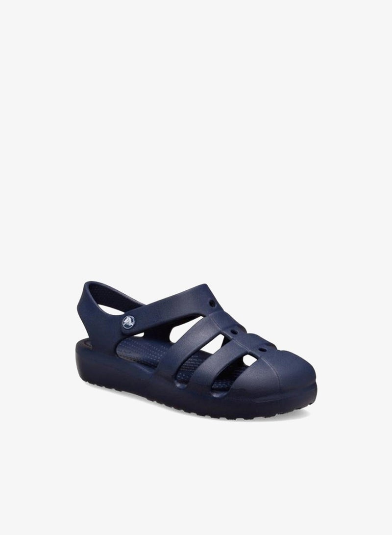 Crocs Toddler Fisherman Sandals for Baby Boys - Image 4