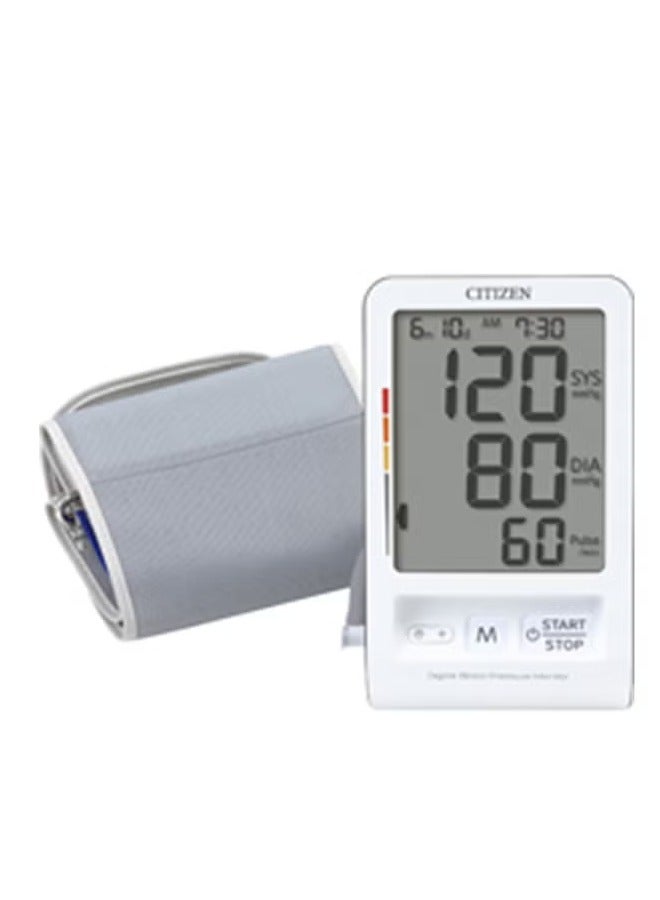 CITIZEN Digital Blood Pressure Monitor