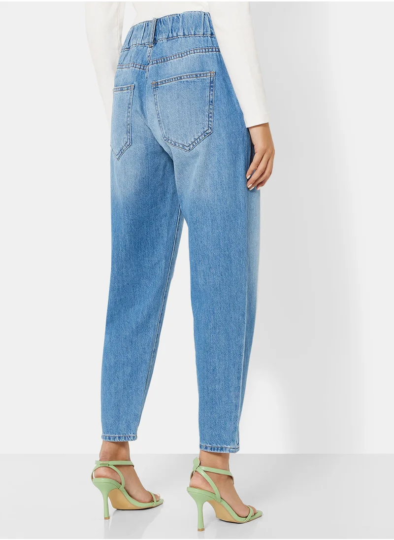 ONLY Carrot Fit Jeans