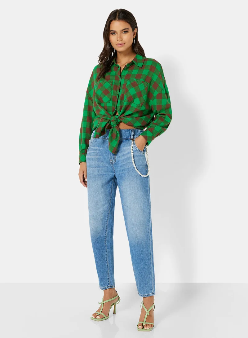 ONLY Carrot Fit Jeans